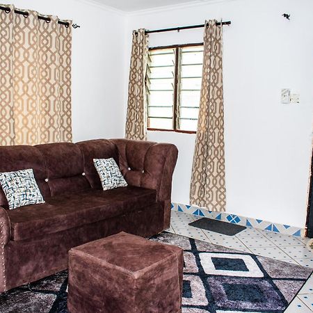 Bed and Breakfast Diani Hideaway Ukunda Exterior foto